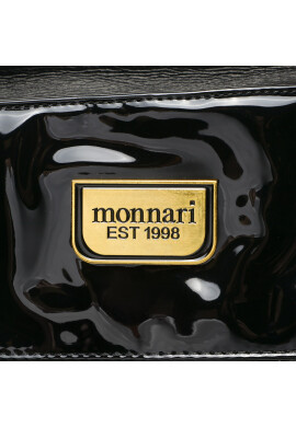 Monnari Дамска чанта BAG4100-M20 Черен - Pepit.bg