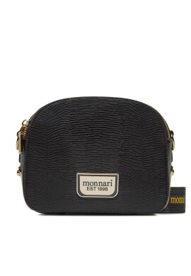 Monnari Дамска чанта BAG4200-M20 Черен - Pepit.bg