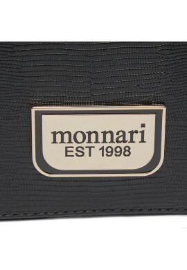 Monnari Дамска чанта BAG4200-M20 Черен - Pepit.bg