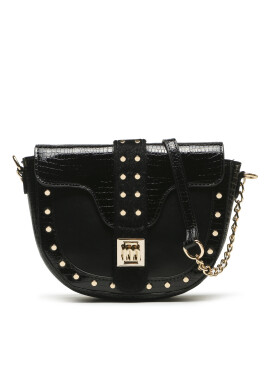 Monnari Дамска чанта BAG4230-M20 Черен - Pepit.bg