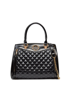 Monnari Дамска чанта BAG4500-M20 Черен - Pepit.bg