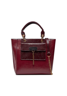 Monnari Дамска чанта BAG4510 Червен - Pepit.bg