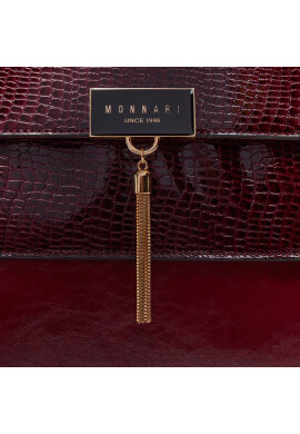 Monnari Дамска чанта BAG4510 Червен - Pepit.bg
