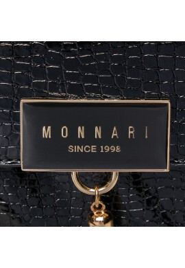 Monnari Дамска чанта BAG4510-M20 Черен - Pepit.bg