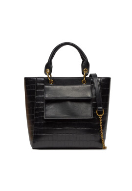 Monnari Дамска чанта BAG4520-M20 Черен - Pepit.bg