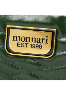 Monnari Дамска чанта BAG4530-008 Зелен - Pepit.bg