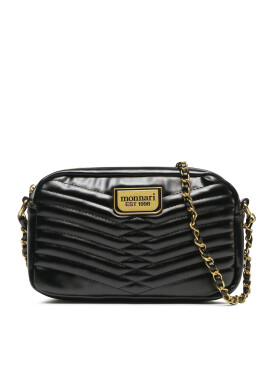 Monnari Дамска чанта BAG4530-020 Черен - Pepit.bg