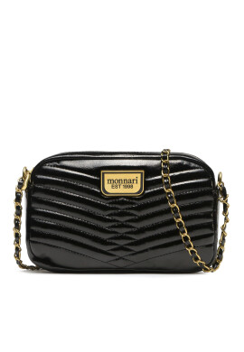 Monnari Дамска чанта BAG4530-M20 Черен - Pepit.bg
