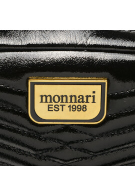 Monnari Дамска чанта BAG4530-M20 Черен - Pepit.bg