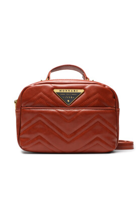Monnari Дамска чанта BAG4550-M17 Червен - Pepit.bg