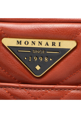 Monnari Дамска чанта BAG4550-M17 Червен - Pepit.bg