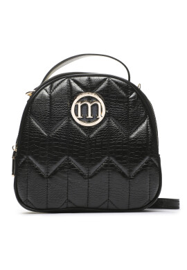Monnari Дамска чанта BAG4620-M20 Черен - Pepit.bg