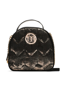 Monnari Дамска чанта BAG4620-M23 Черен - Pepit.bg