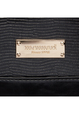 Monnari Дамска чанта BAG5380-M20 Черен - Pepit.bg