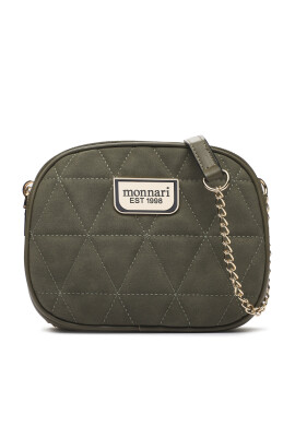 Monnari Дамска чанта BAG5520-M08 Зелен - Pepit.bg