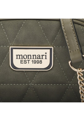 Monnari Дамска чанта BAG5520-M08 Зелен - Pepit.bg