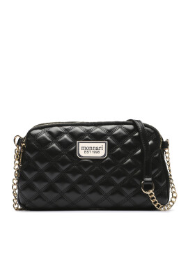 Monnari Дамска чанта BAG5530-M20 Черен - Pepit.bg