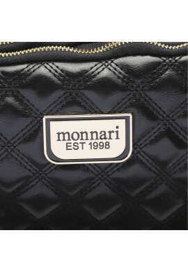 Monnari Дамска чанта BAG5530-M20 Черен - Pepit.bg