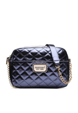 Monnari Дамска чанта BAG5540-013 Син - Pepit.bg