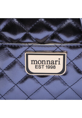 Monnari Дамска чанта BAG5540-013 Син - Pepit.bg