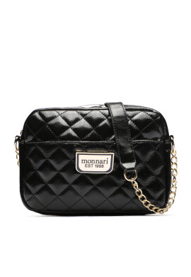 Monnari Дамска чанта BAG5540-M20 Черен - Pepit.bg
