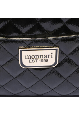 Monnari Дамска чанта BAG5540-M20 Черен - Pepit.bg