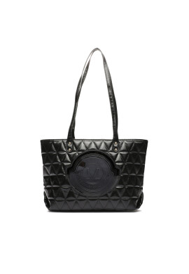 Monnari Дамска чанта BAG5560-M20 Черен - Pepit.bg