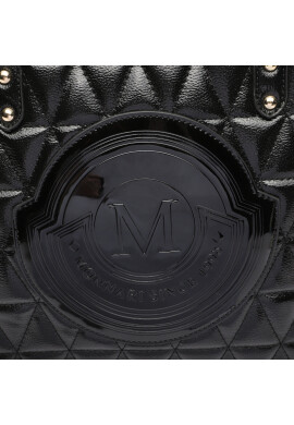 Monnari Дамска чанта BAG5560-M20 Черен - Pepit.bg