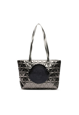 Monnari Дамска чанта BAG5560-M22 Сив - Pepit.bg