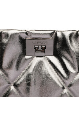 Monnari Дамска чанта BAG5570-M22 Сив - Pepit.bg