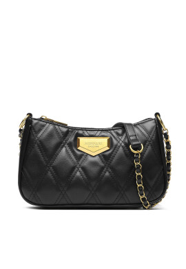 Monnari Дамска чанта BAG5580-020 Черен - Pepit.bg