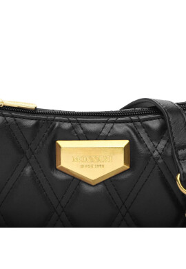 Monnari Дамска чанта BAG5580-020 Черен - Pepit.bg