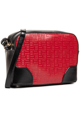Monnari Дамска чанта BAG6320-M05 Черен - Pepit.bg