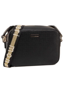 Monnari Дамска чанта BAG7500-020 Черен - Pepit.bg