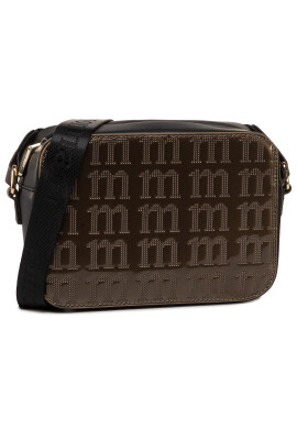 Monnari Дамска чанта BAG7500-M19 Черен - Pepit.bg