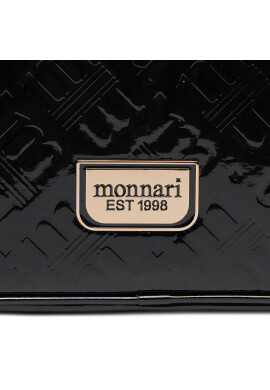 Monnari Несесер CSM0021-020 Черен - Pepit.bg