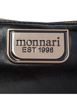 Monnari Несесер CSM0030-020 Черен - Pepit.bg
