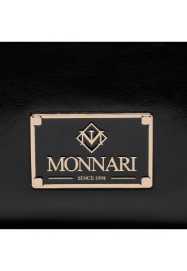 Monnari Несесер CSM0040-020 Черен - Pepit.bg
