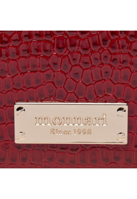 Monnari Несесер CSM0060-M05 Червен - Pepit.bg