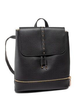 Monnari Раница BAG0020-020 Черен - Pepit.bg
