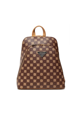 Monnari Раница BAG0060-M17 Кафяв - Pepit.bg