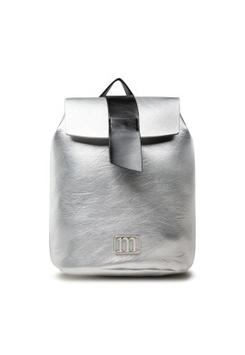 Monnari Раница BAG2260-022 Сребрист - Pepit.bg