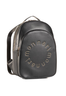 Monnari Раница BAG4540-020 Черен - Pepit.bg