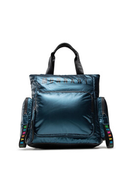 Monnari Раница BAG4610-013 Тъмносин - Pepit.bg