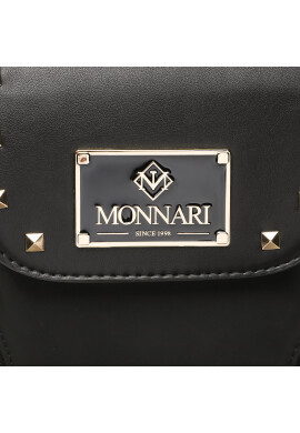 Monnari Раница BAG0180-020 Черен - Pepit.bg