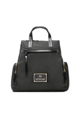 Monnari Раница BAG0960-020 Черен - Pepit.bg
