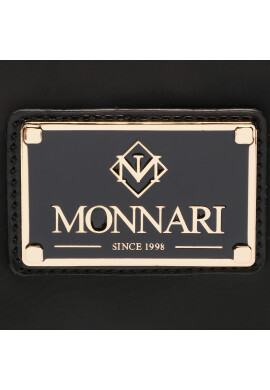 Monnari Раница BAG0960-020 Черен - Pepit.bg