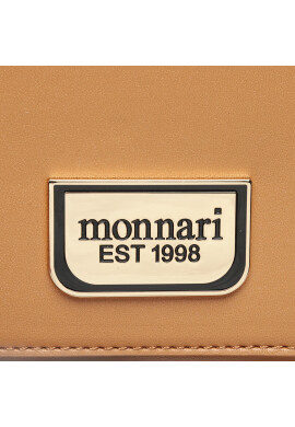 Monnari Раница BAG2500-017 Кафяв - Pepit.bg