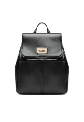 Monnari Раница BAG2500-020 Черен - Pepit.bg
