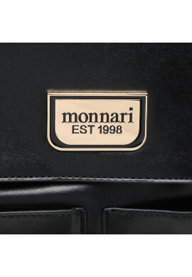Monnari Раница BAG2500-020 Черен - Pepit.bg
